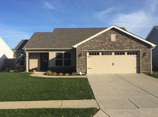 2821 Flagstone Way, Lafayette, IN 47909