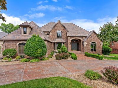 5418 S Castlebay Drive, Springfield, MO, 65809