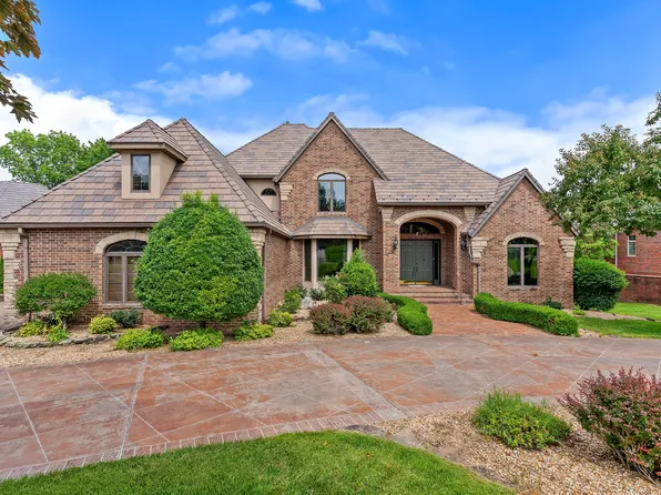 5418 S Castlebay Drive, Springfield, MO 65809