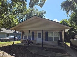 319 Palm St, Green Cove Springs, FL 32043