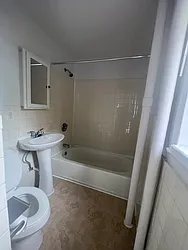 Rented by Standard Living Realty Inc