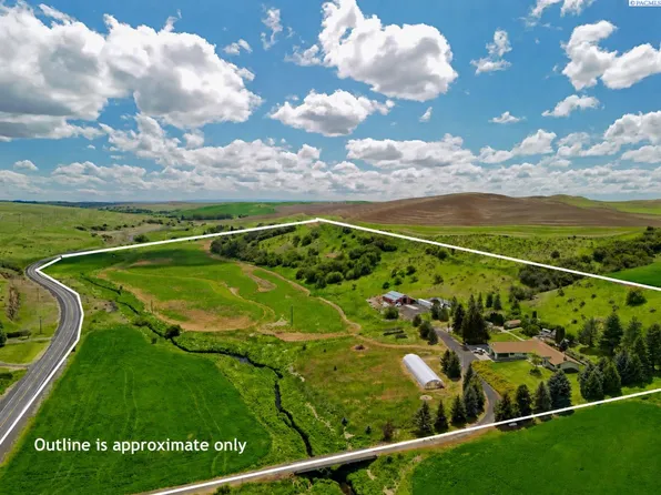 142 Hatley Rd, Pullman, WA 99164