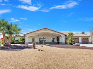 12786 Quail Vista Rd, Apple Valley, CA 92308