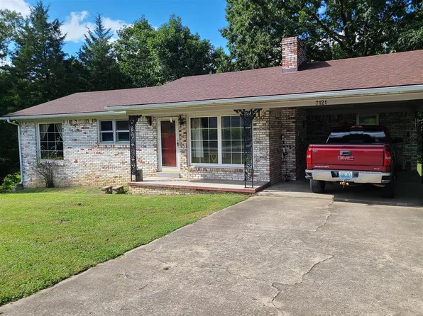 7121 State Highway 176, Drakesboro, KY 42337