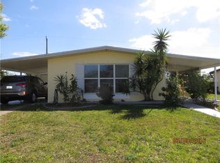 21123 Glendale Ave, Pt Charlotte, FL 33952