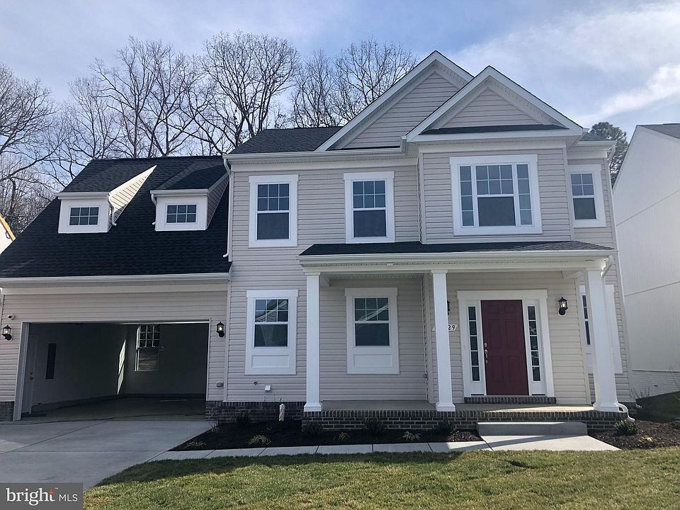 1st image of 41529 Fairwood Ct