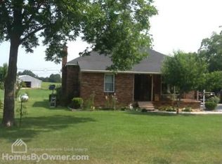 5775 Lawrence Hazel Rd, Lake, MS 39092
