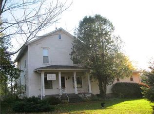 16038 Glidden Rd, Holley, NY 14470