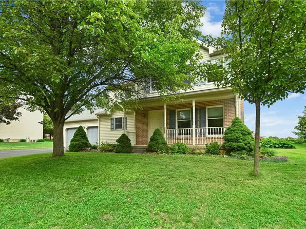 4245 Alder Rd, Bethlehem, PA 18020