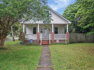 1030 Green St, Norfolk, VA 23513