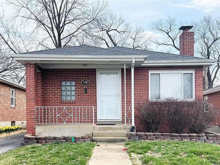 5116 Deville Ave — Photo 1
