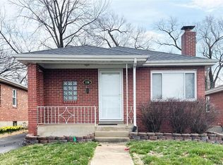 5116 Deville Ave, Saint Louis, MO 63119