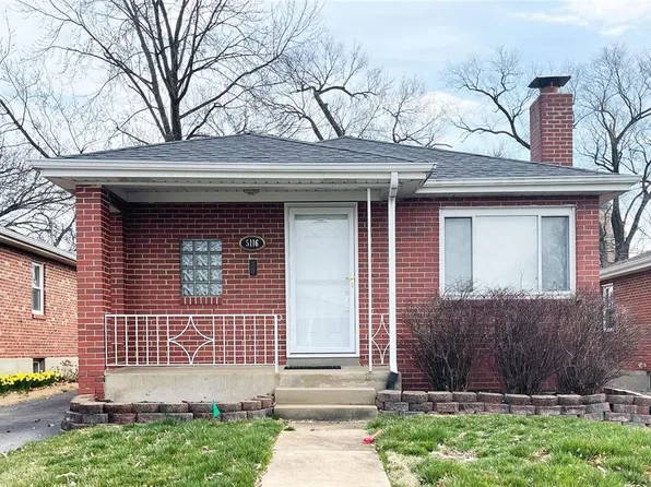 5116 Deville Ave, Saint Louis, MO 63119