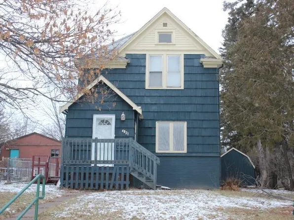 4821 Dodge St, Duluth, MN 55804