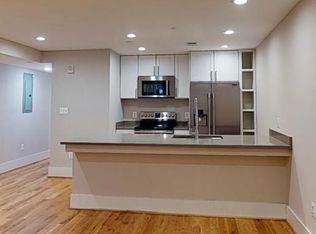 521 Kennedy St NW #3, Washington, DC 20011