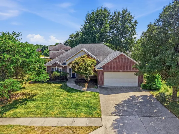 2500 Longview Dr, Columbia, MO 65203