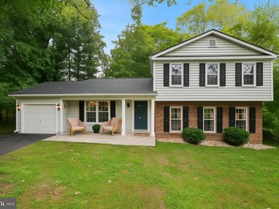 5 Winesap Ct, Gaithersburg, MD, 20878