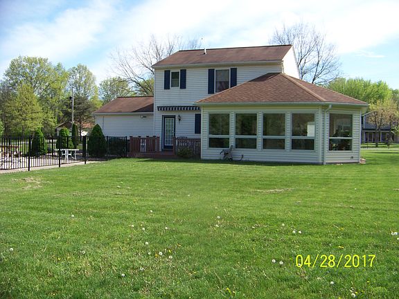 back view