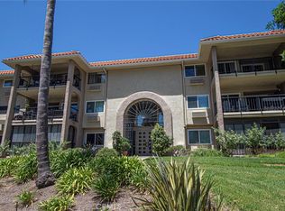 3241 San Amadeo Unit 3C, Laguna Woods, CA 92637