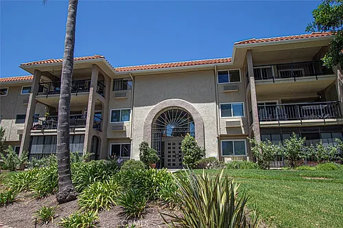 3241 San Amadeo #3C Photo 1