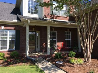 2812 Callodon Pl SE, Owens Cross Roads, AL 35763