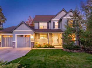 60864 Goldenwood Loop, Bend, OR 97702