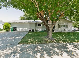 491 Hyland Dr, Corning, CA 96021