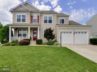 15300 Maribelle Pl, Woodbridge, VA 22193