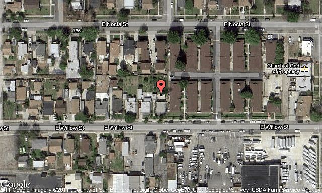 Map View