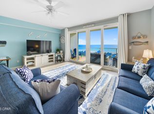 9860 S Thomas Dr UNIT 905, Panama City Beach, FL 32408