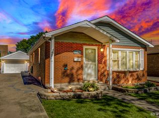 11017 McVicker Ave, Chicago Ridge, IL 60415