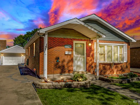 11017 McVicker Ave, Chicago Ridge, IL 60415