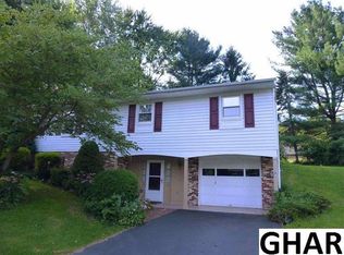 320 Erdman Dr, Dauphin, PA 17018