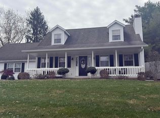 500 W Estate Dr, Bloomington, IN 47403