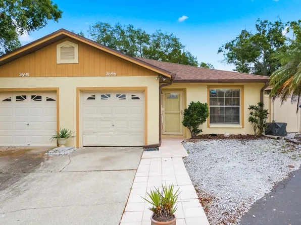 2696 Rae Ct, Palm Harbor, FL 34684