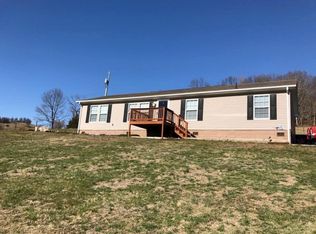 815 Spring Valley Rd, Lexington, VA 24450