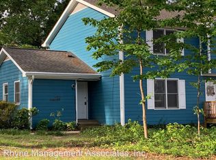 5319 Grovewood Pl, Raleigh, NC 27606