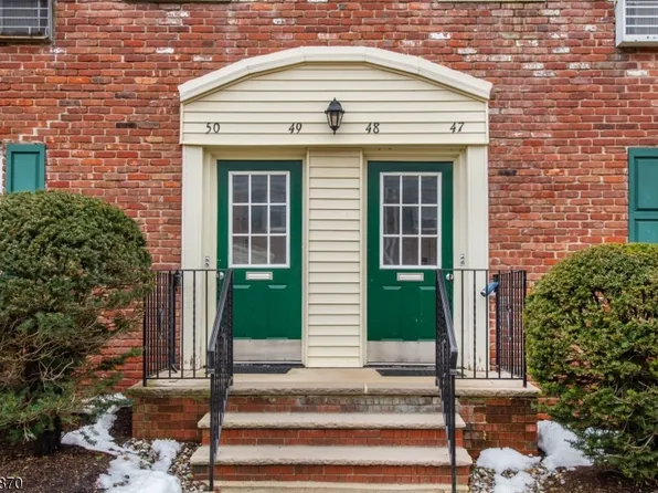63 Roseland Ave #47, Caldwell Boro Twp., NJ 07006