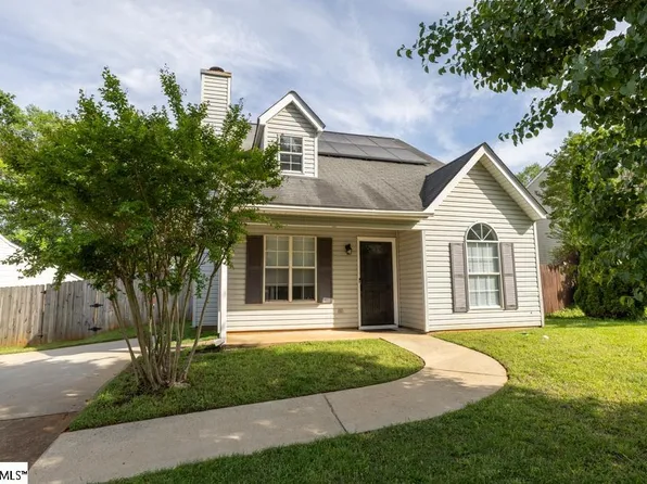 5 Fairhope Ln, Greenville, SC 29617