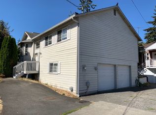 2106 N 155th St, Seattle, WA 98133