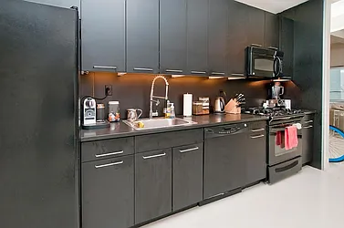 Rented by Time Equities, Inc.