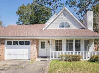 4226 Spanish Trail Pl, Pensacola, FL 32504