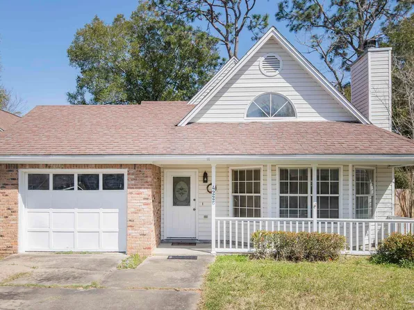 4226 Spanish Trail Pl, Pensacola, FL 32504