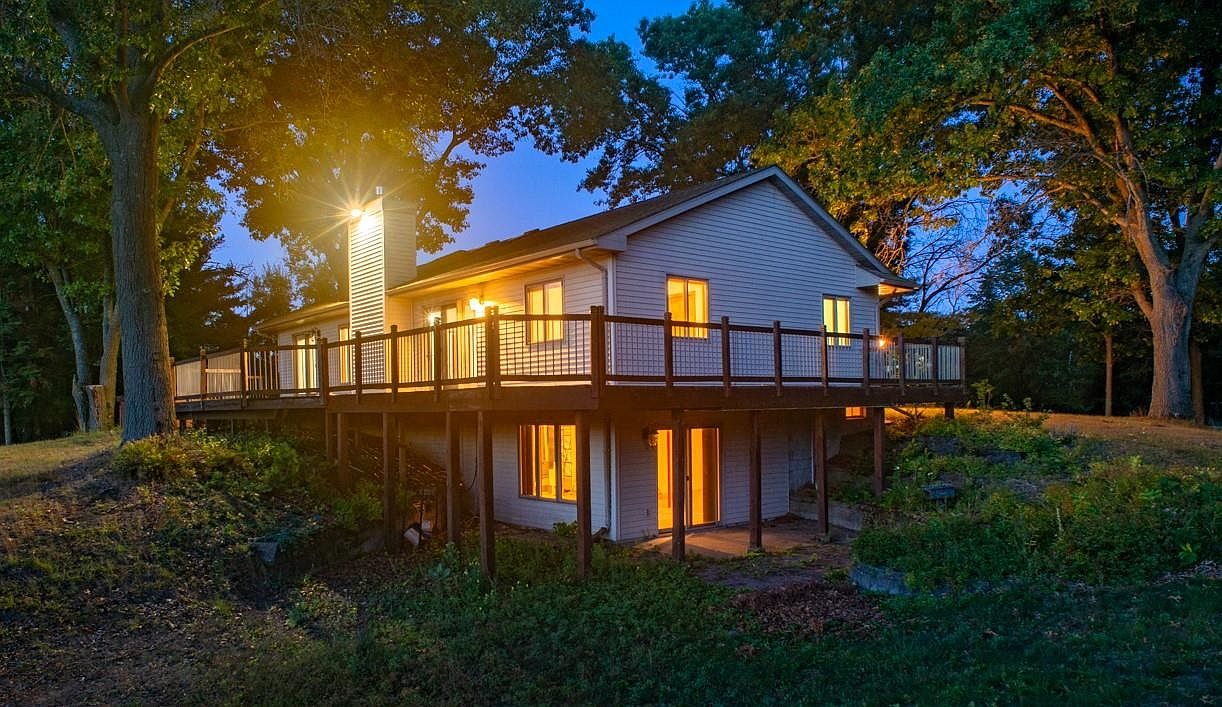 W7235 Indian Mounds Cir, Wautoma, WI 54982 Zillow