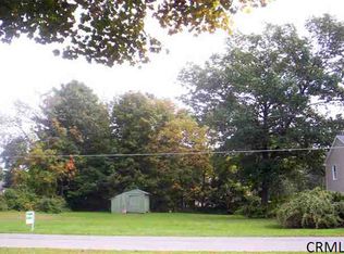 0 Monroe St, Saratoga Springs, NY 12833