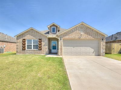 320 Karlee Ln, Newcastle, OK, 73065