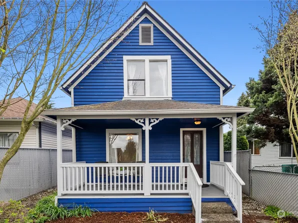 2410 State Street, Everett, WA 98201