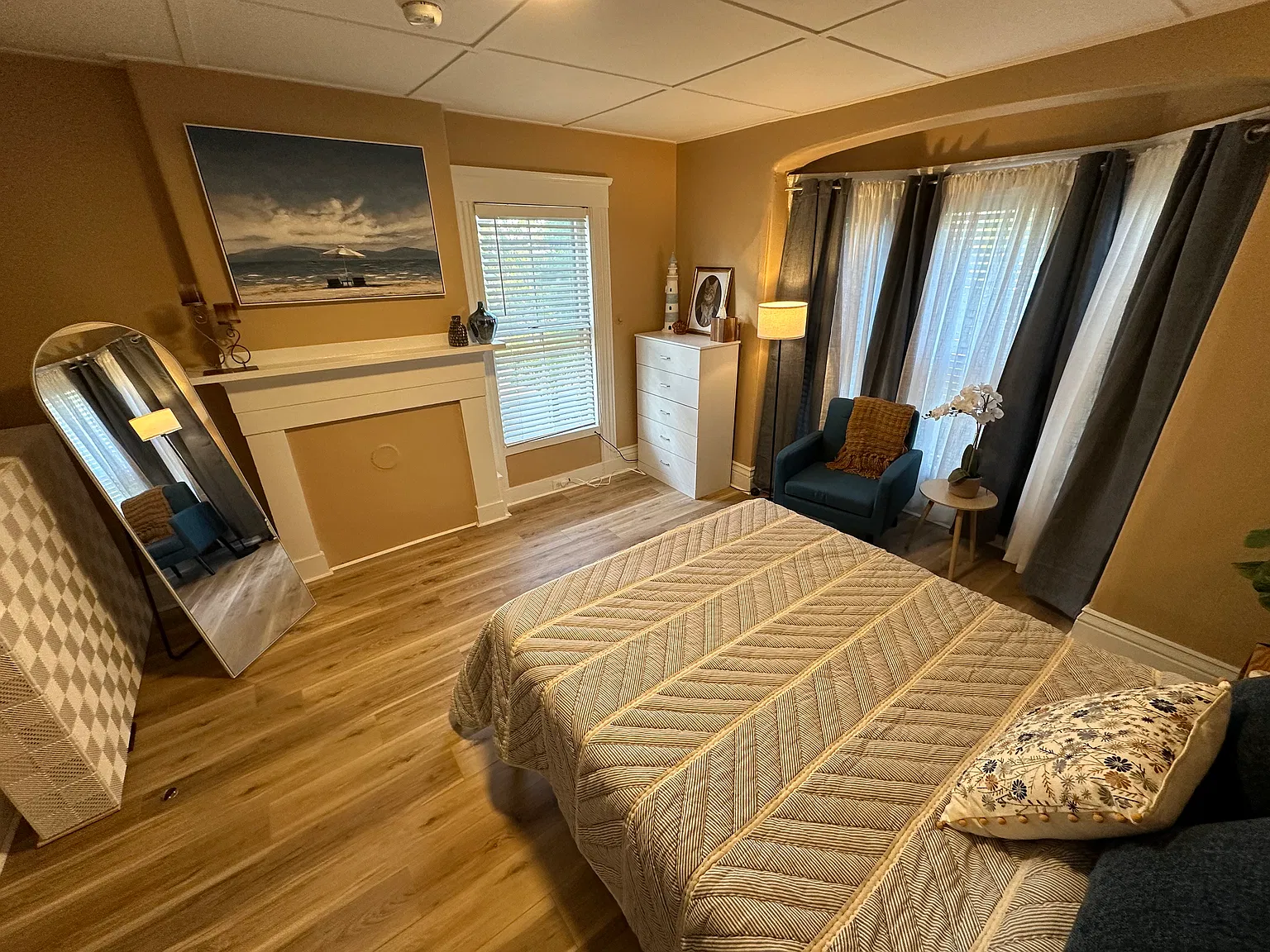 1 bed, 675 sqft, $1,575 — Photo 2