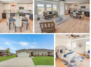 126 Bridgeport Dr, Moro, IL 62067