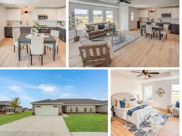 124 Bridgeport Dr, Bethalto, IL 62067